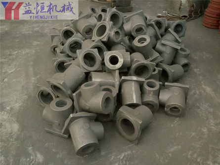 两孔消防栓