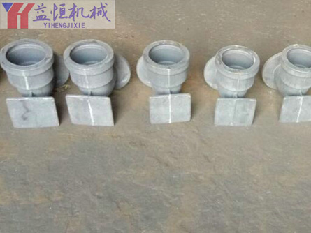 两孔消防栓
